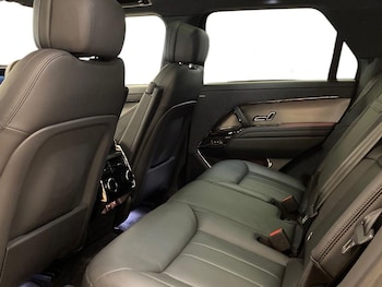 Used Land Rover Range Rover Sport 2023 for sale - 76313824: Photo 4