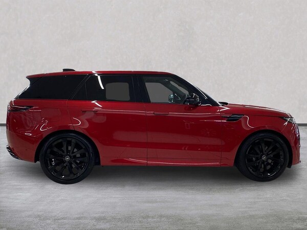 Used Land Rover Range Rover Sport 2023 for sale - 76313824: Photo 5