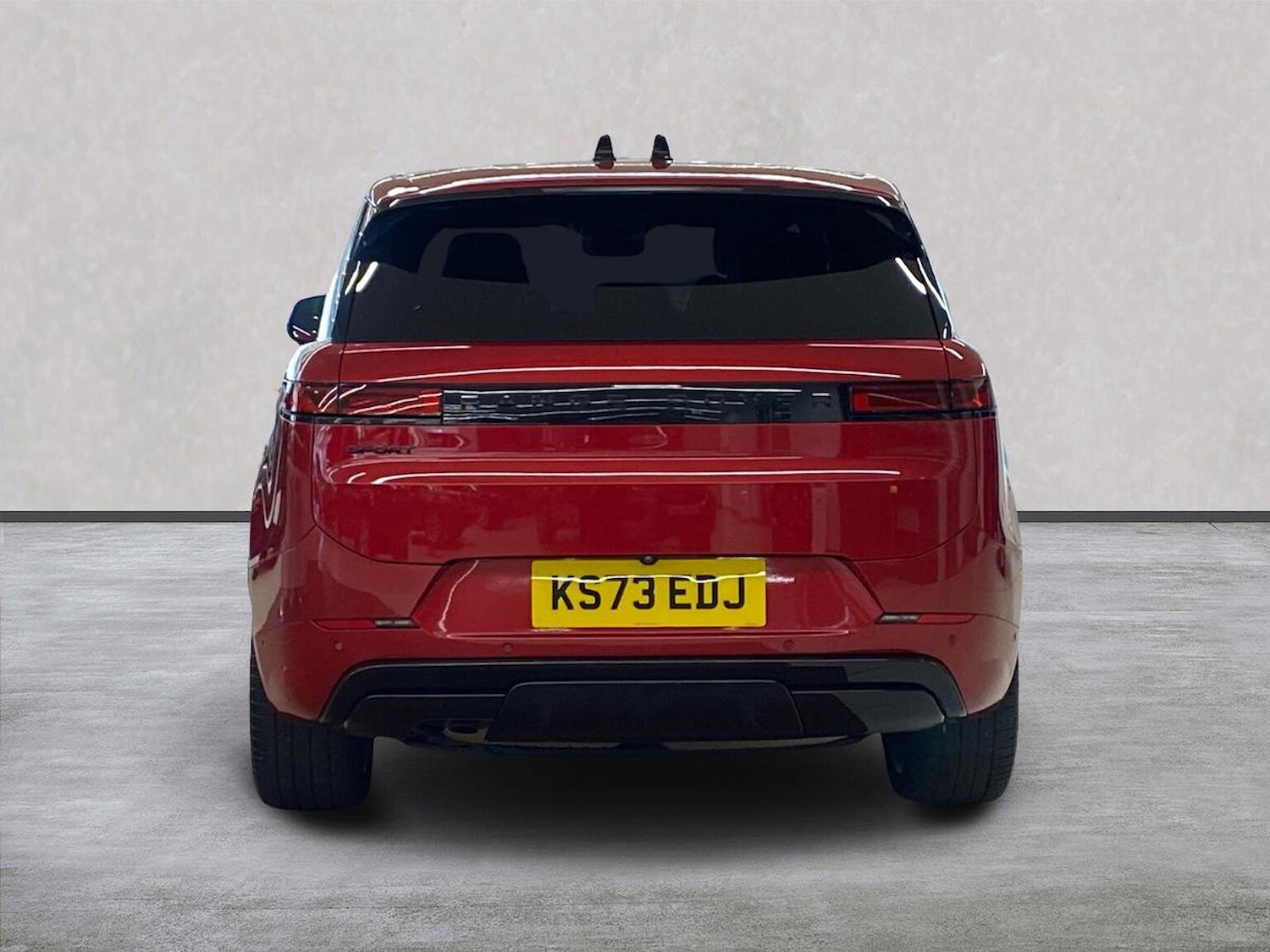 Used Land Rover Range Rover Sport 2023 for sale - 76313824: Photo 6