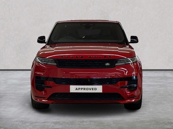 Used Land Rover Range Rover Sport 2023 for sale - 76313824: Photo 7