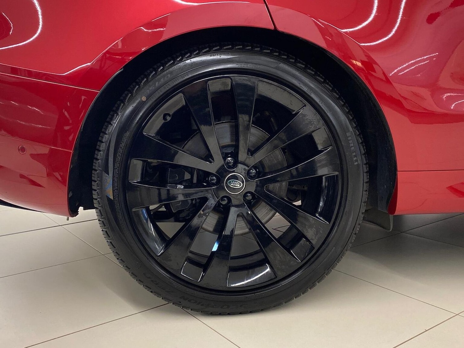 Used Land Rover Range Rover Sport 2023 for sale - 76313824: Photo 8