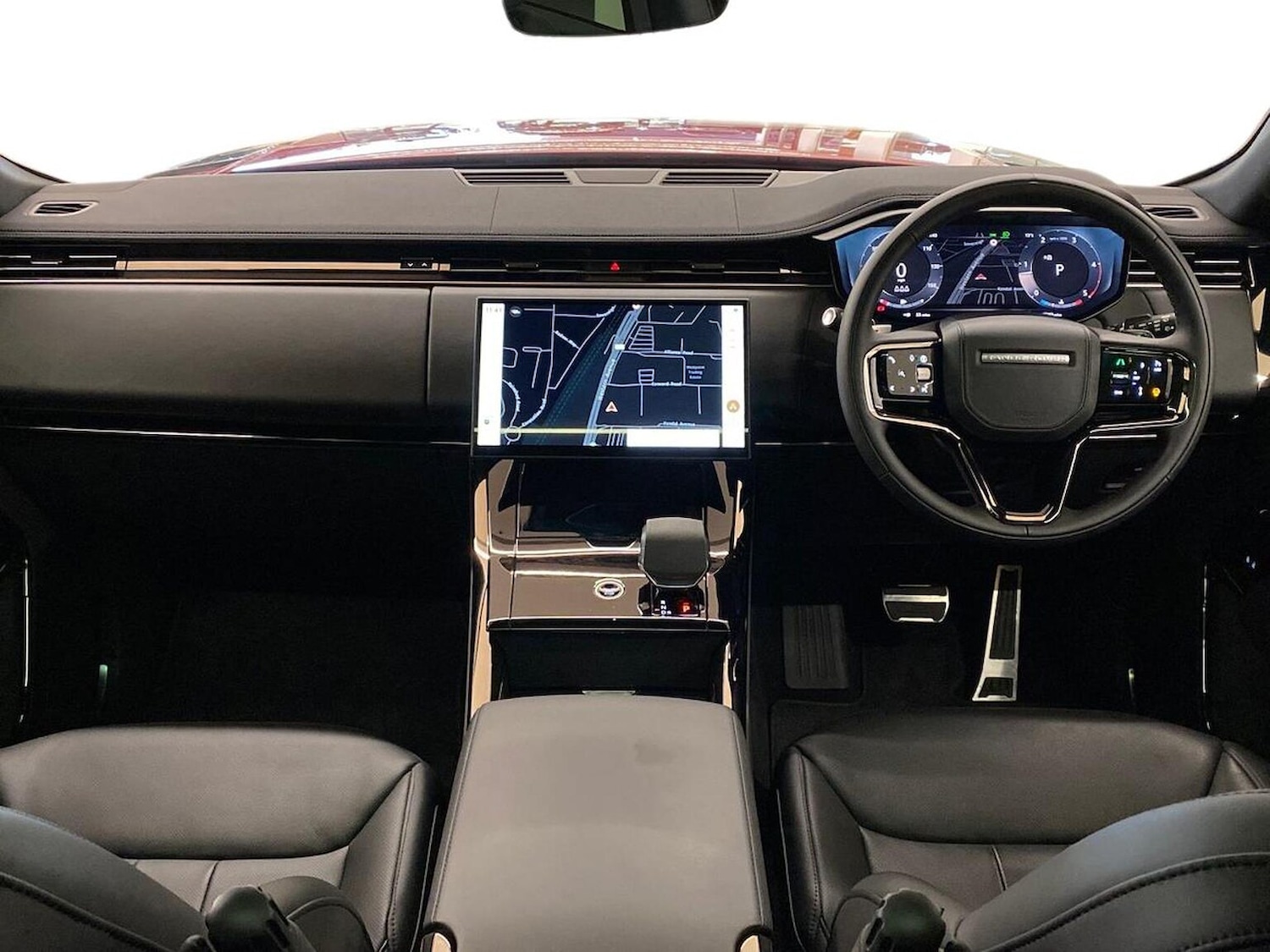 Used Land Rover Range Rover Sport 2023 for sale - 76313824: Photo 9