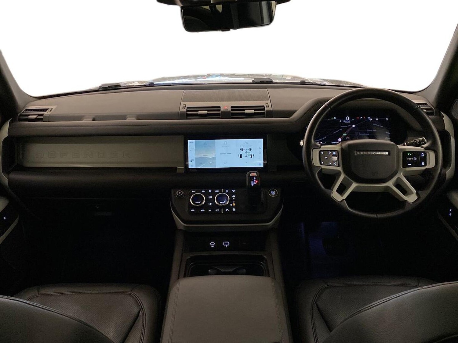 Used Land Rover Defender 2024 for sale - 78191453: Photo 11