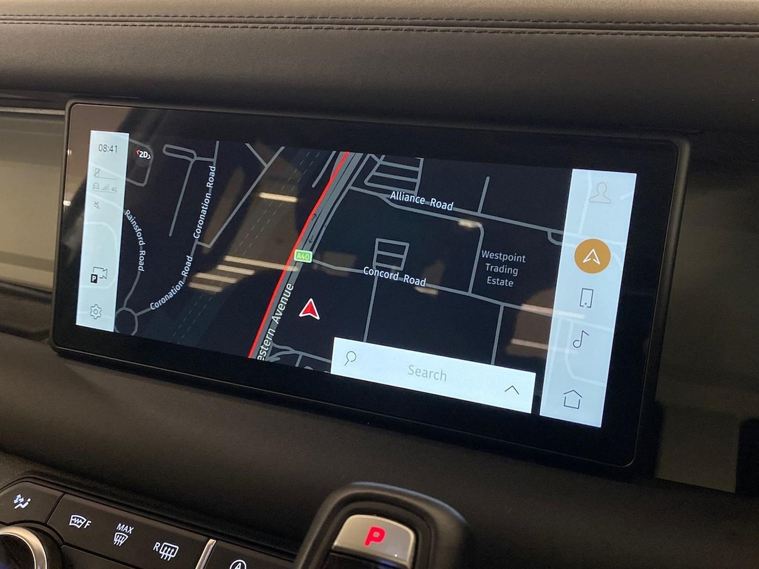 Used Land Rover Defender 2024 for sale - 78191453: Photo 13