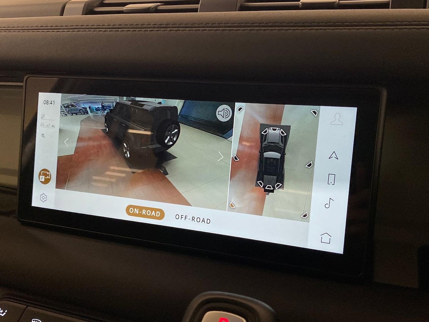 Used Land Rover Defender 2024 for sale - 78191453: Photo 14