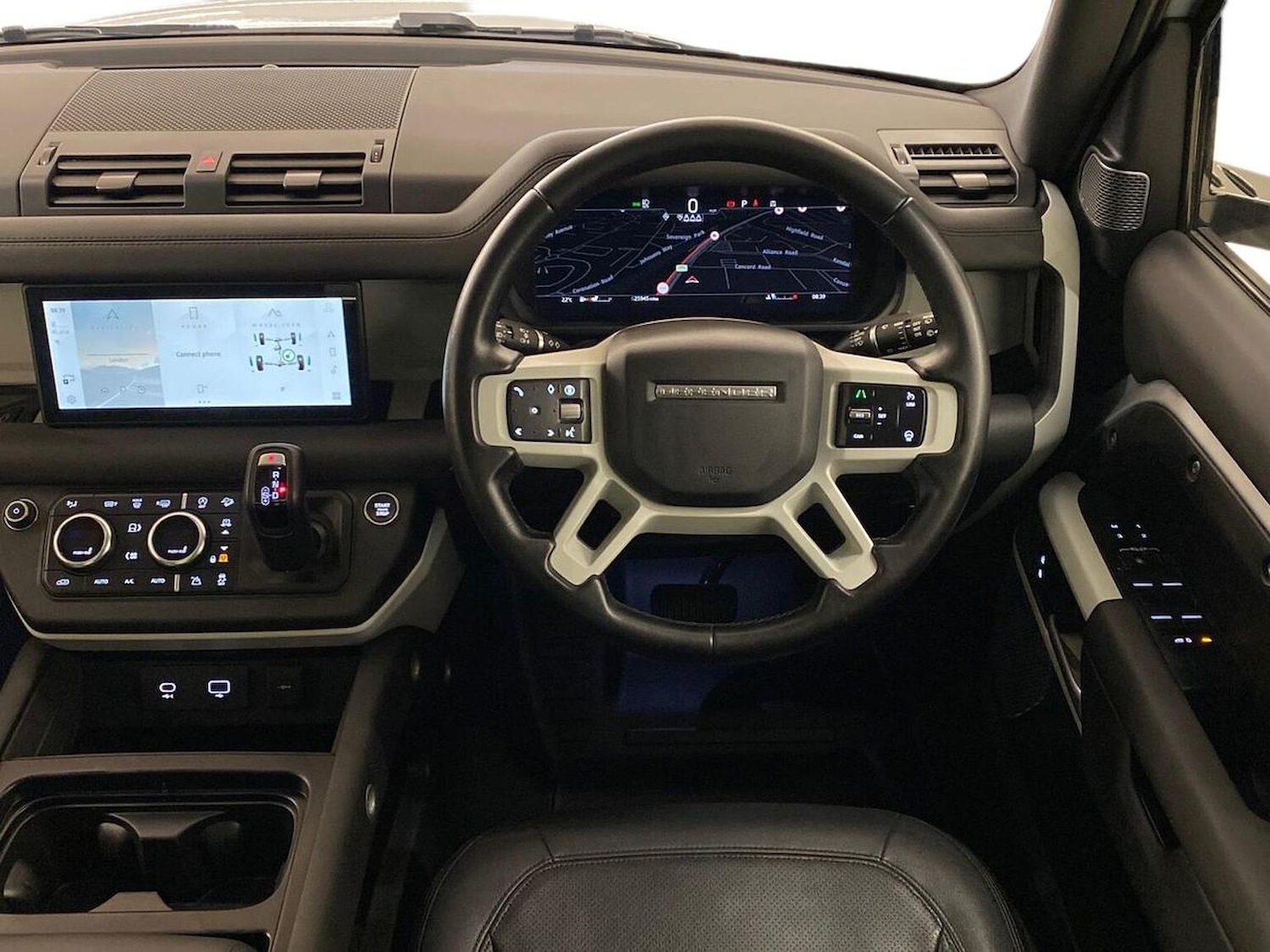 Used Land Rover Defender 2024 for sale - 78191453: Photo 17