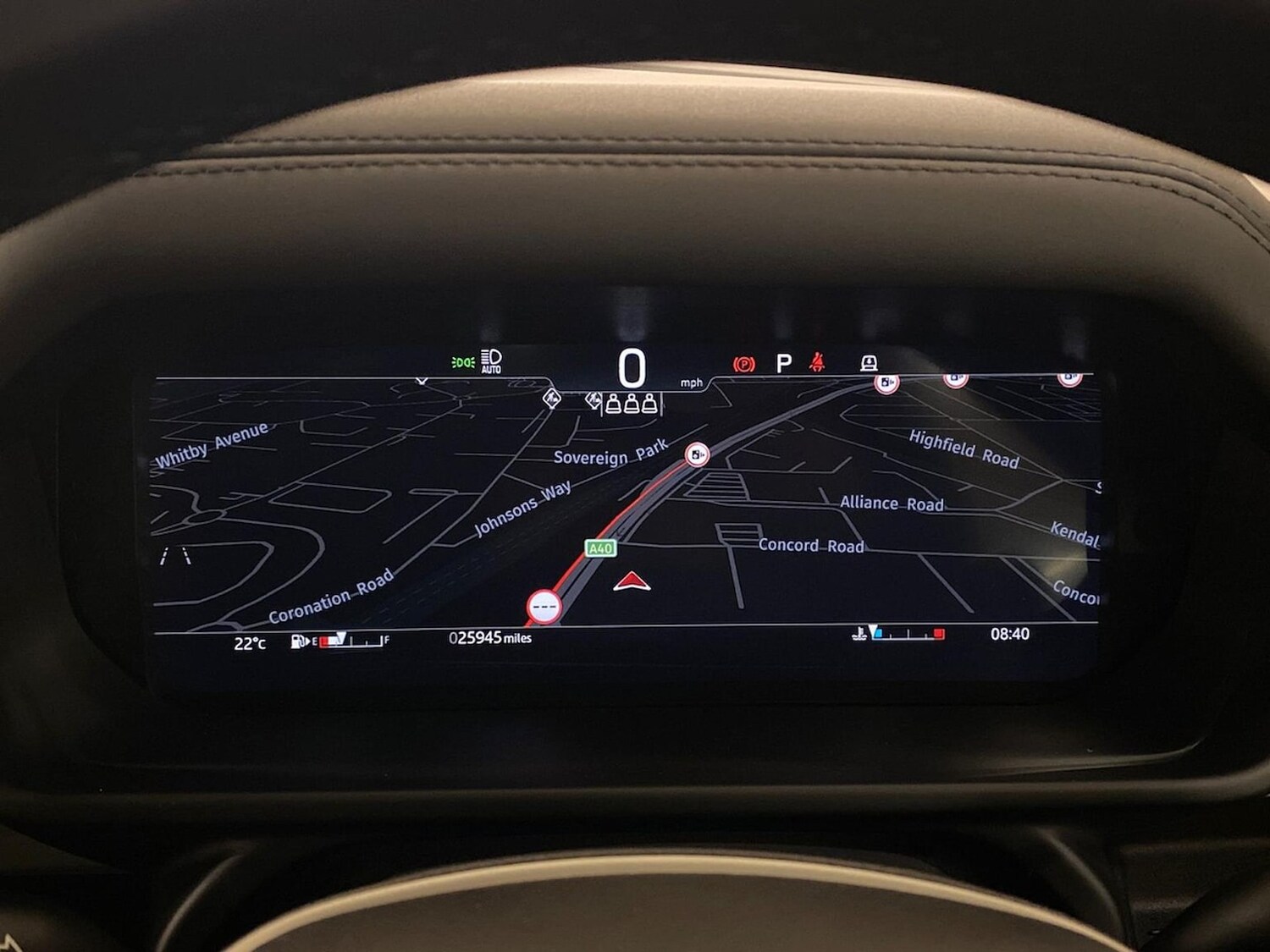 Used Land Rover Defender 2024 for sale - 78191453: Photo 18