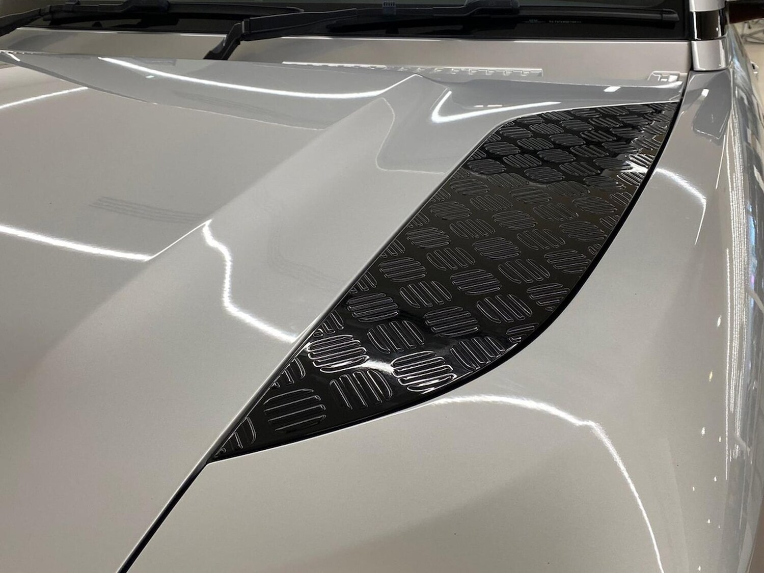 Used Land Rover Defender 2024 for sale - 78191453: Photo 22