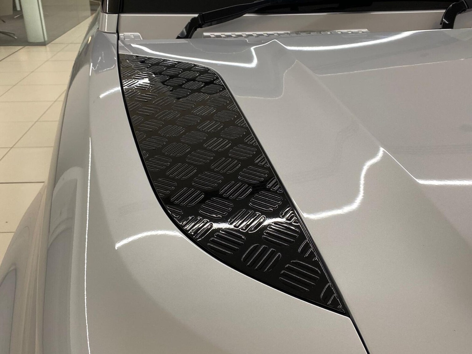 Used Land Rover Defender 2024 for sale - 78191453: Photo 30