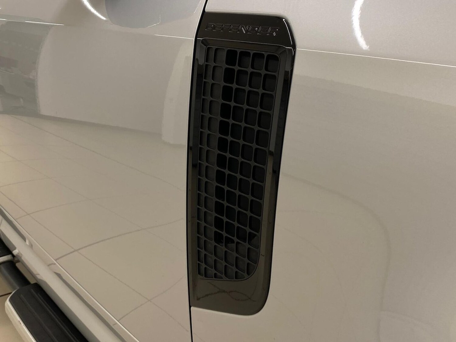 Used Land Rover Defender 2024 for sale - 78191453: Photo 33