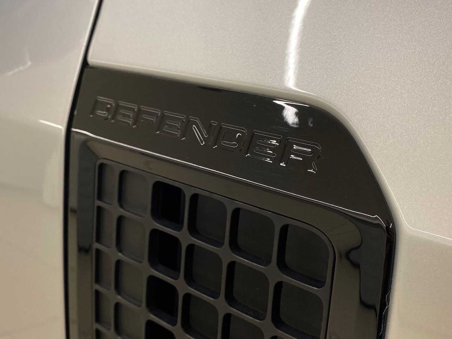 Used Land Rover Defender 2024 for sale - 78191453: Photo 34