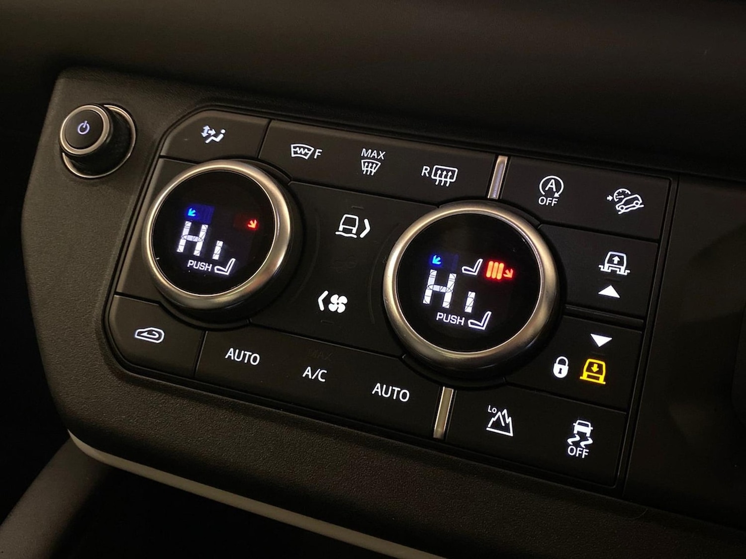 Used Land Rover Defender 2024 for sale - 78191453: Photo 39