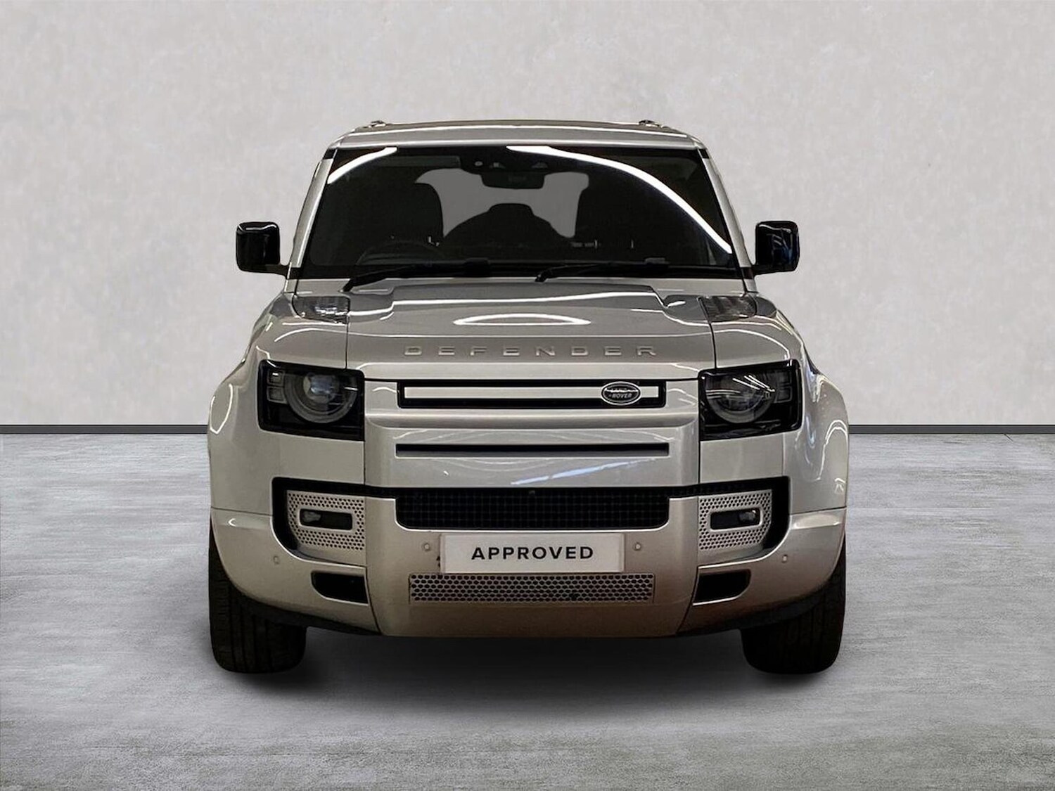 Used Land Rover Defender 2024 for sale - 78191453: Photo 9