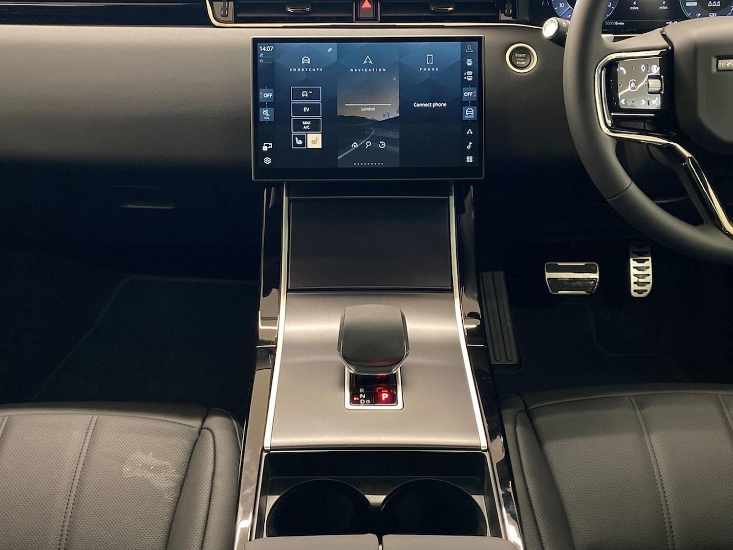 Used Land Rover Range Rover Evoque 2025 for sale - 77489571: Photo 14