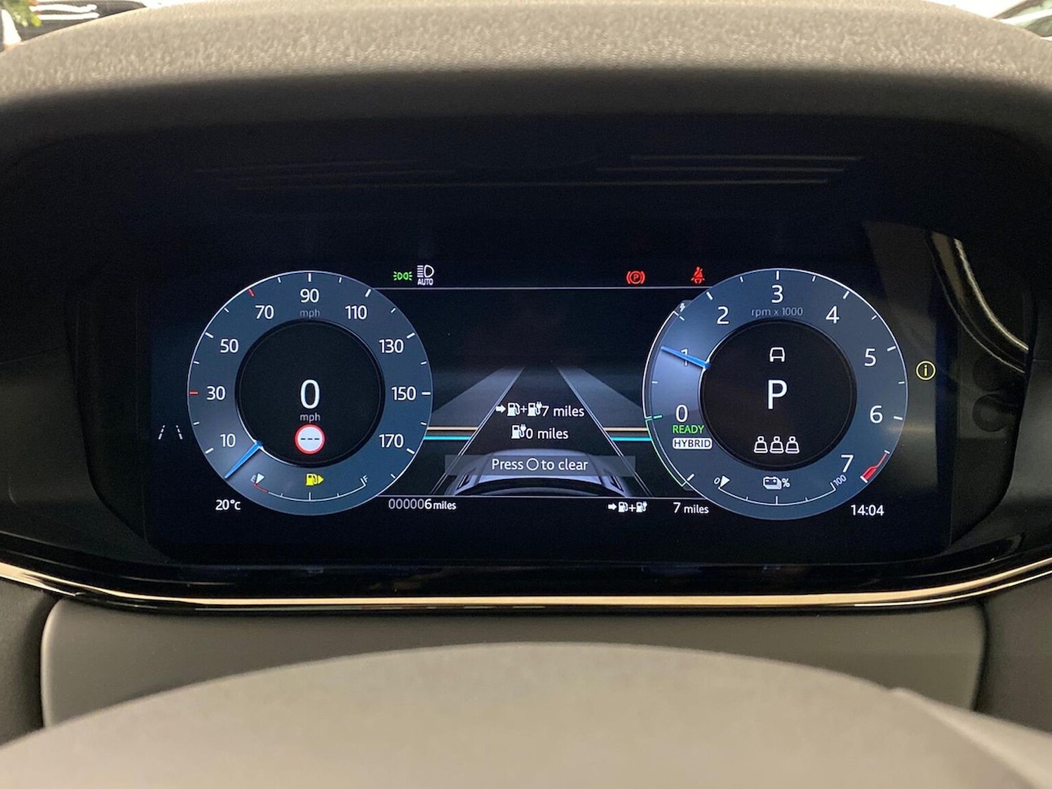 Used Land Rover Range Rover Evoque 2025 for sale - 77489571: Photo 16