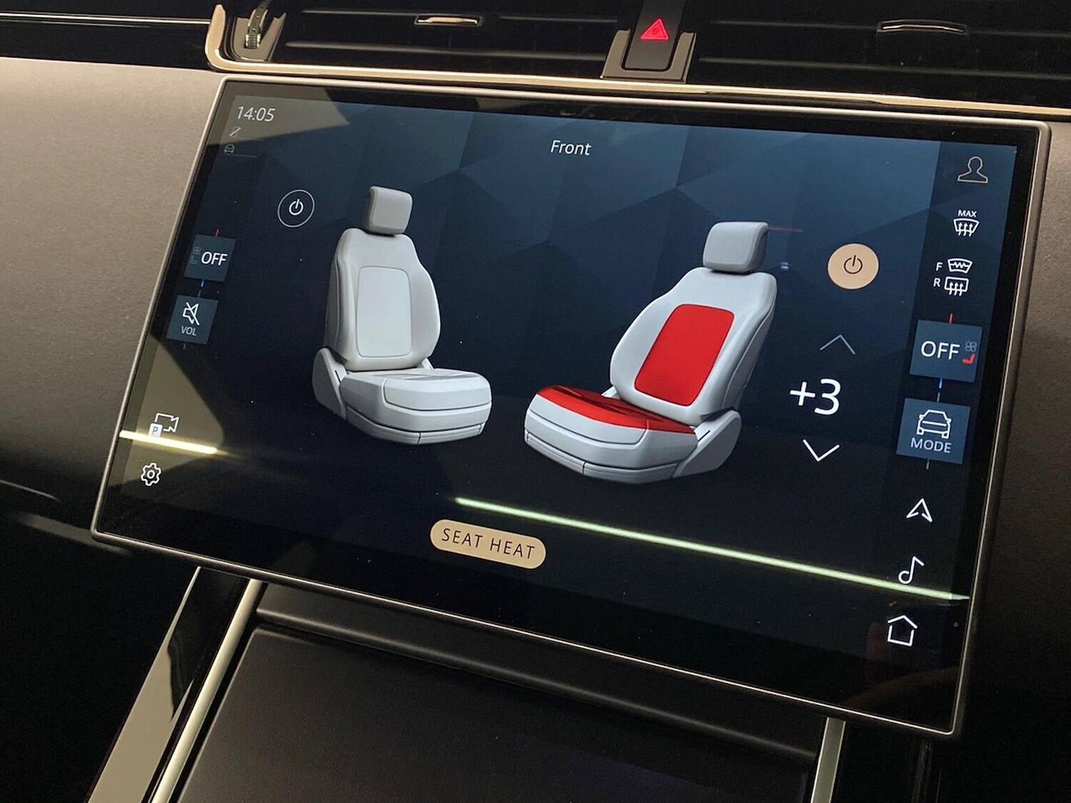 Used Land Rover Range Rover Evoque 2025 for sale - 77489571: Photo 22