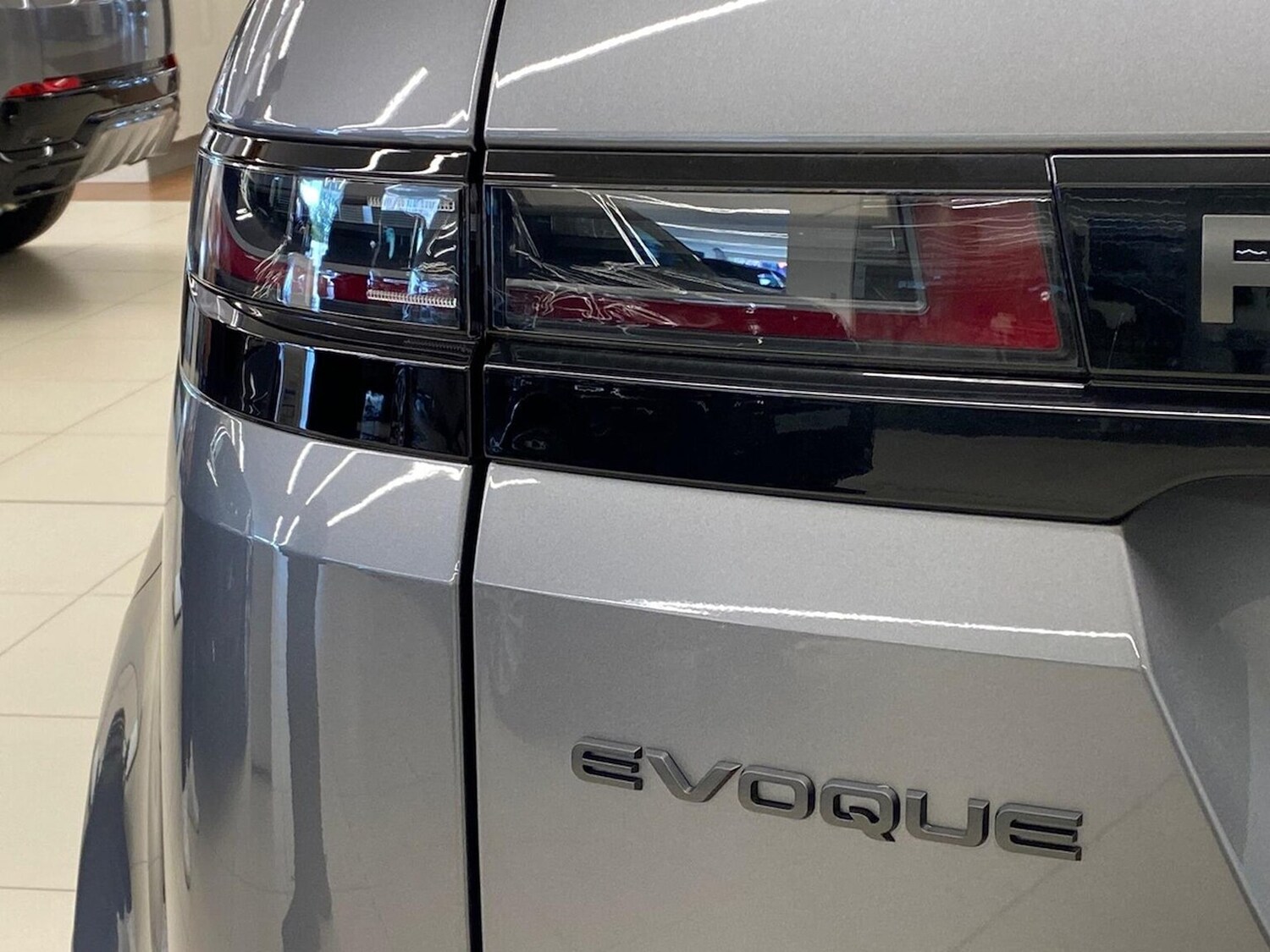 Used Land Rover Range Rover Evoque 2025 for sale - 77489571: Photo 26