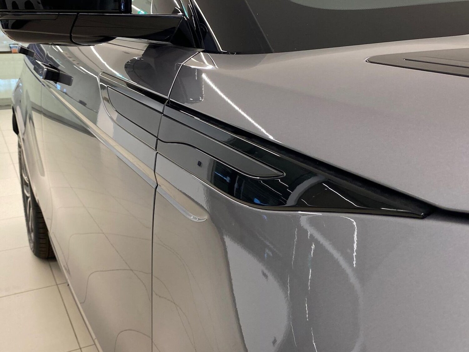 Used Land Rover Range Rover Evoque 2025 for sale - 77489571: Photo 28