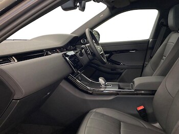 Used Land Rover Range Rover Evoque 2025 for sale - 77489571: Photo