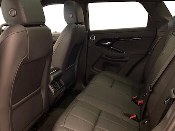 Used Land Rover Range Rover Evoque 2025 for sale - 77489571: Photo