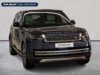 2024 - 3.0 P460E Autobiography 4Dr Auto