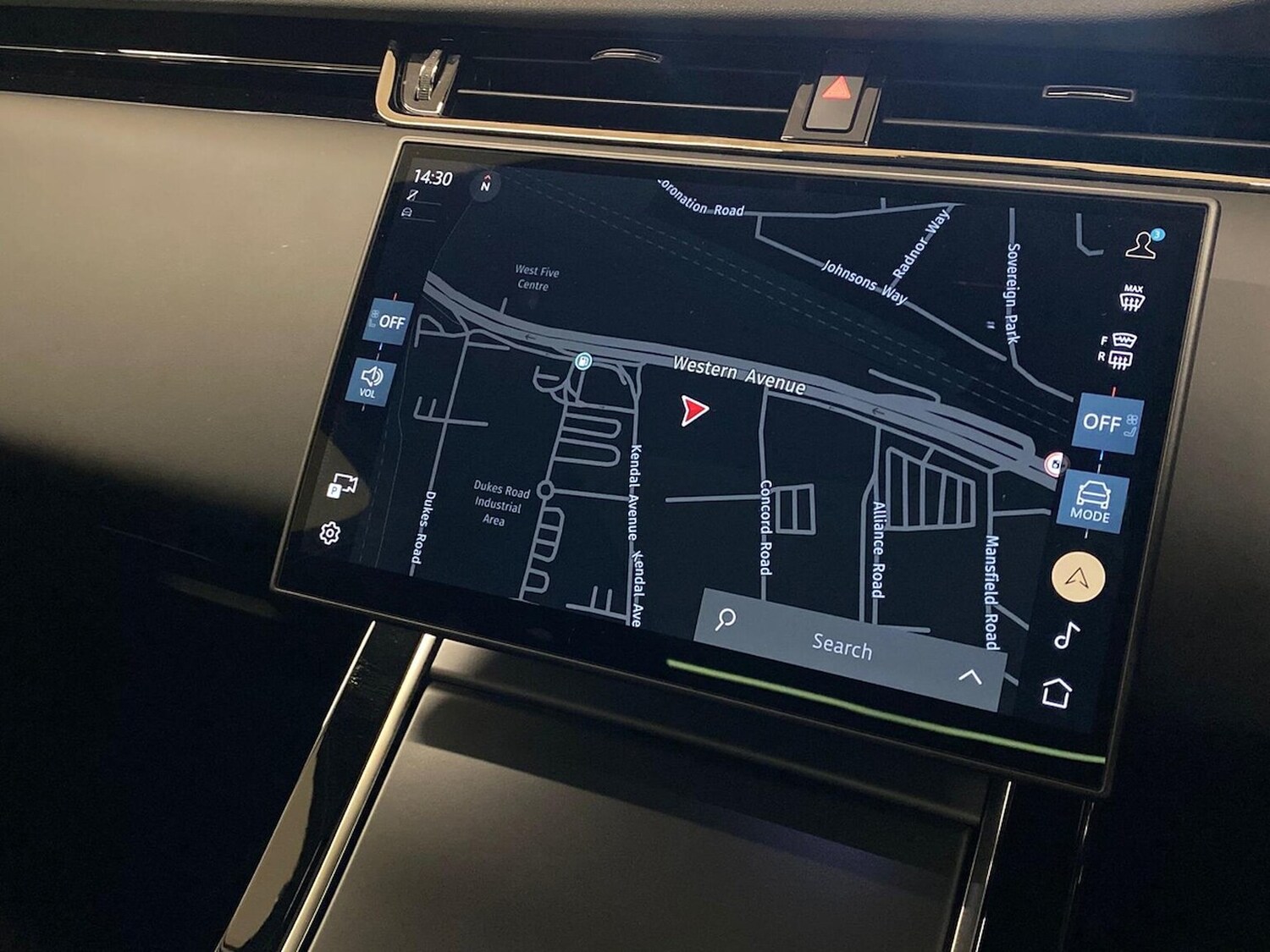 Used Land Rover Range Rover Evoque 2025 for sale - 77489575: Photo 13