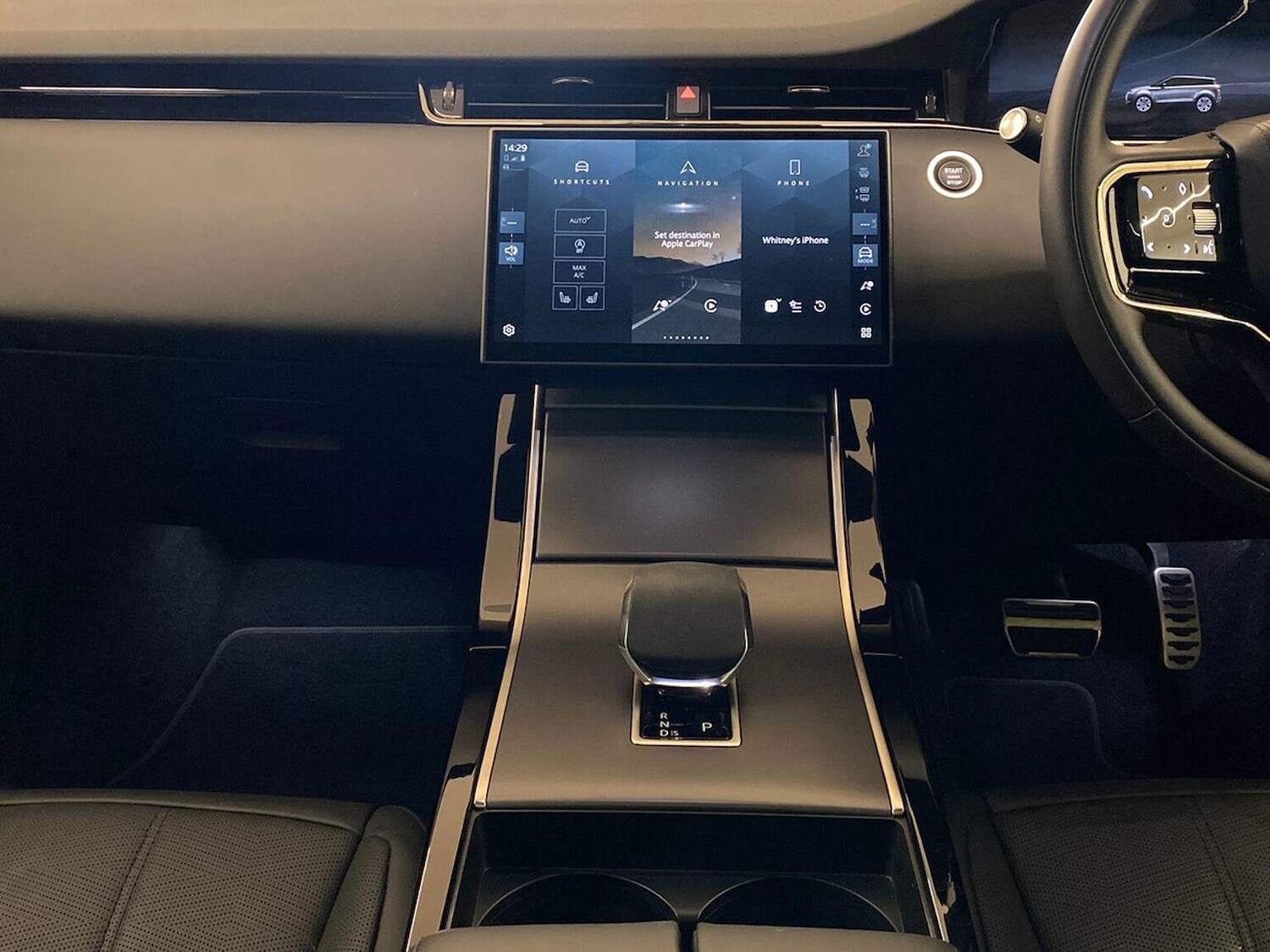 Used Land Rover Range Rover Evoque 2025 for sale - 77489575: Photo 16