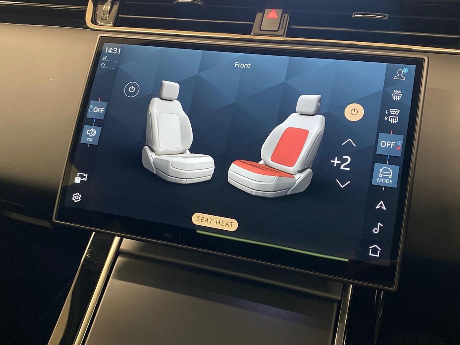 Used Land Rover Range Rover Evoque 2025 for sale - 77489575: Photo 24