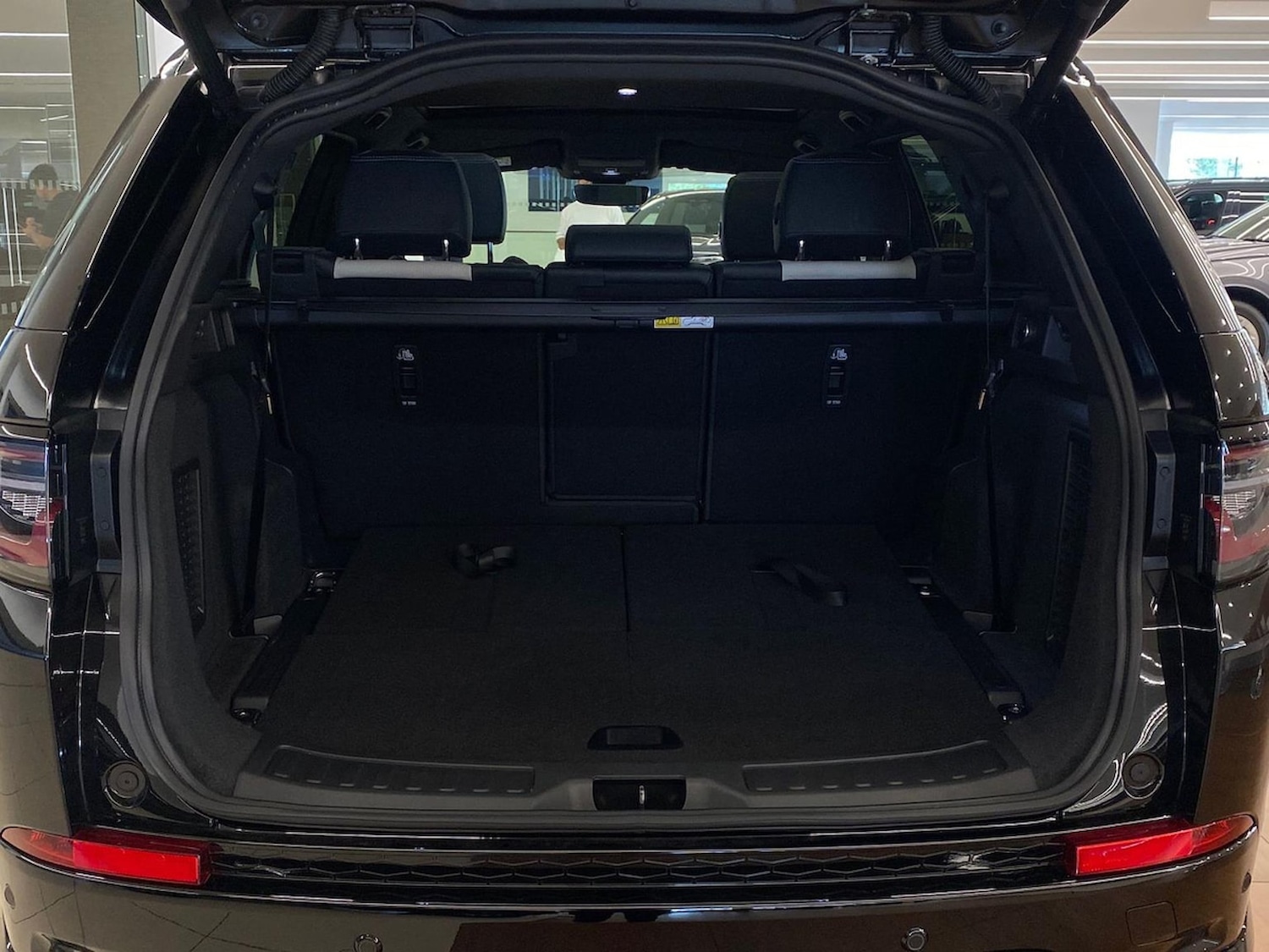 Used Land Rover Discovery Sport 2025 for sale - 76763470: Photo 10