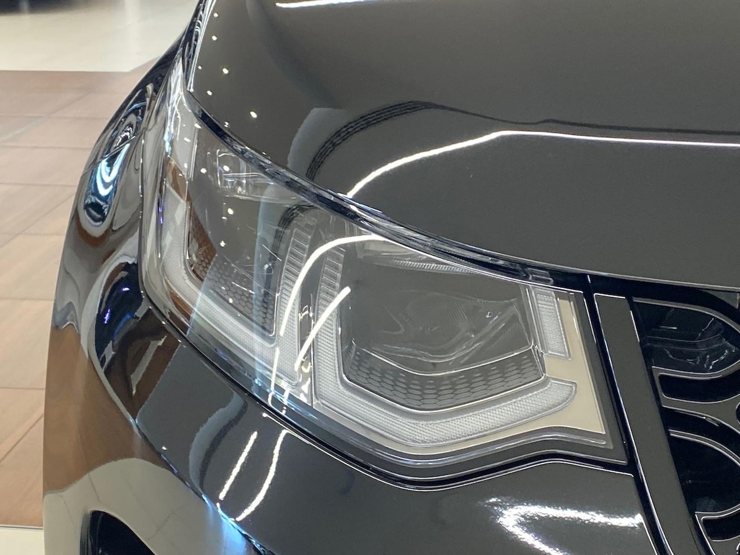 Used Land Rover Discovery Sport 2025 for sale - 76763470: Photo 17