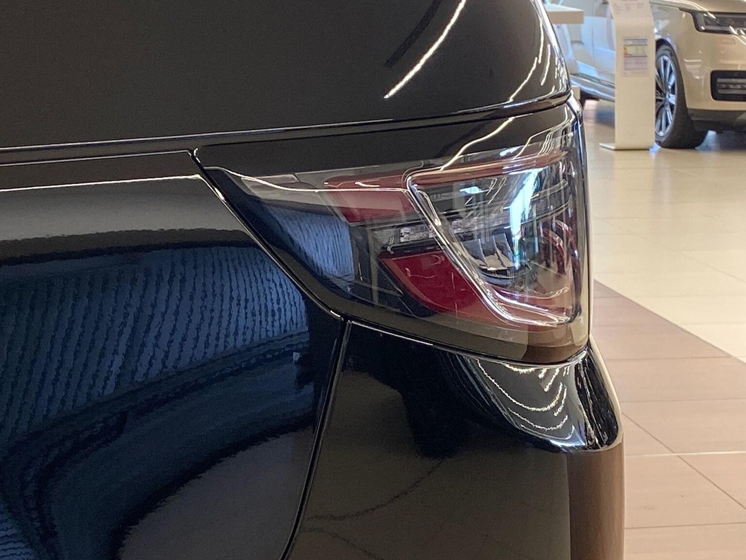 Used Land Rover Discovery Sport 2025 for sale - 76763470: Photo 19