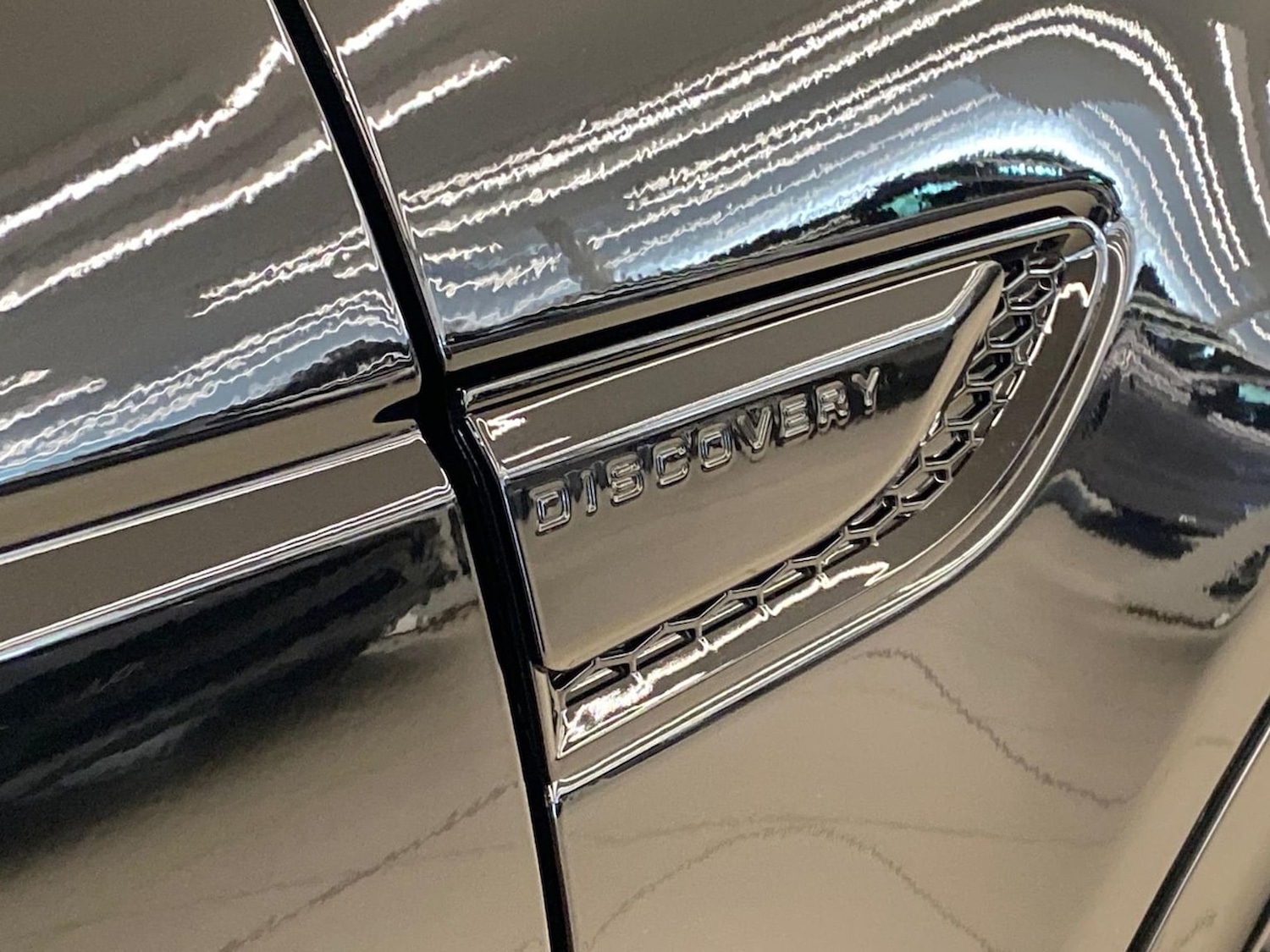 Used Land Rover Discovery Sport 2025 for sale - 76763470: Photo 20