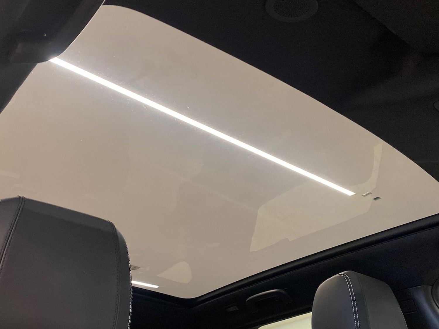 Used Land Rover Discovery Sport 2025 for sale - 76763470: Photo 21