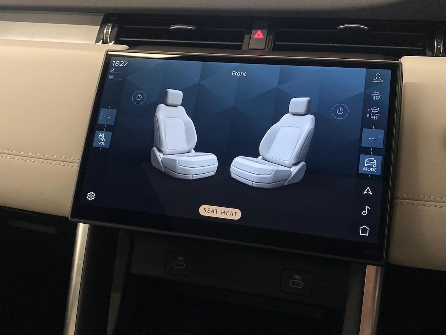 Used Land Rover Discovery Sport 2025 for sale - 76763470: Photo 22