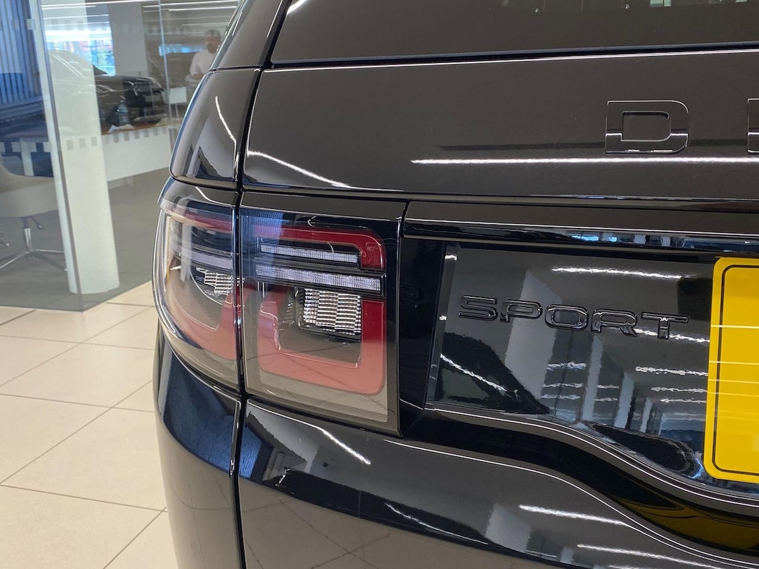 Used Land Rover Discovery Sport 2025 for sale - 76763470: Photo 26