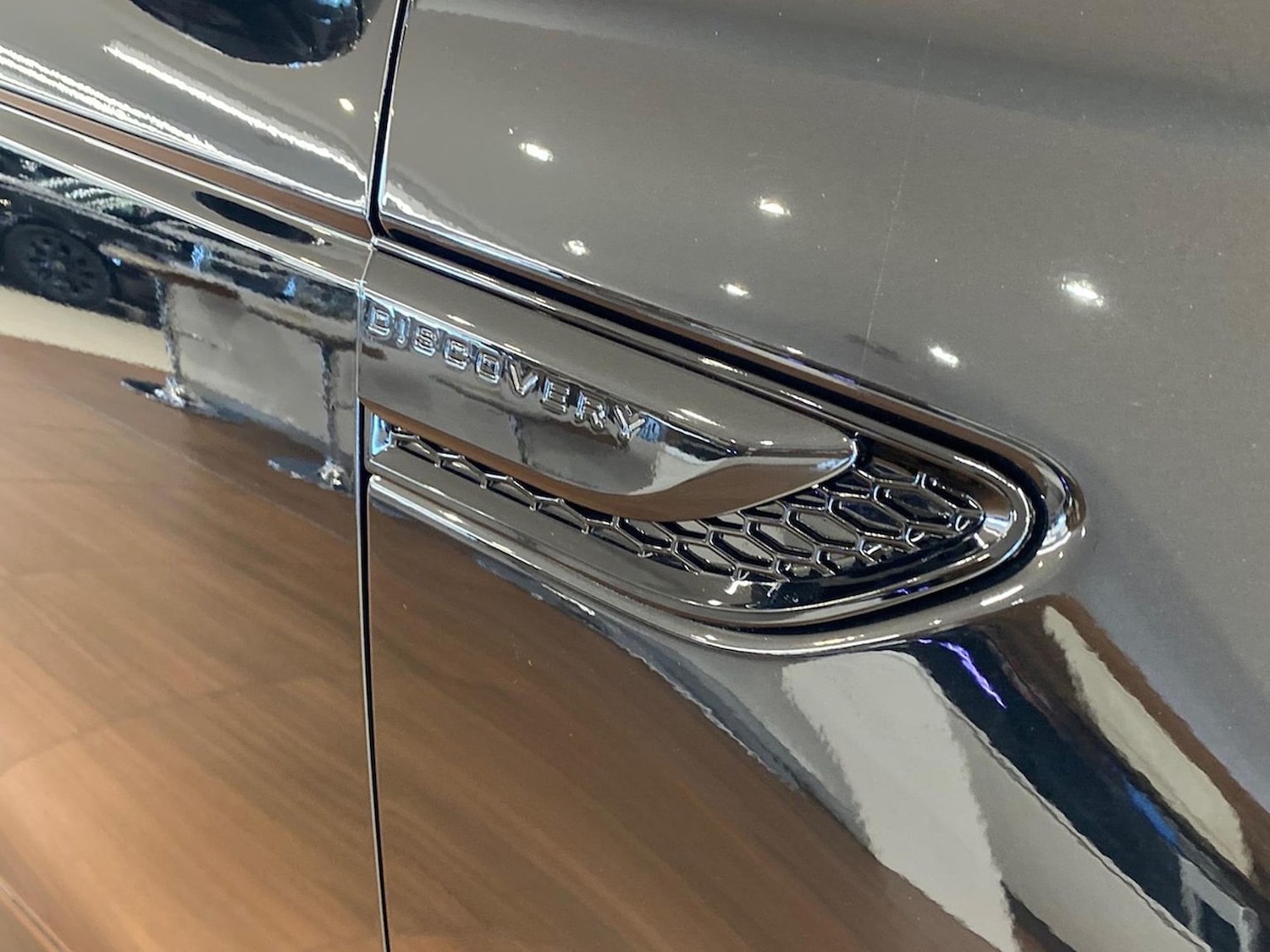 Used Land Rover Discovery Sport 2025 for sale - 76763470: Photo 28