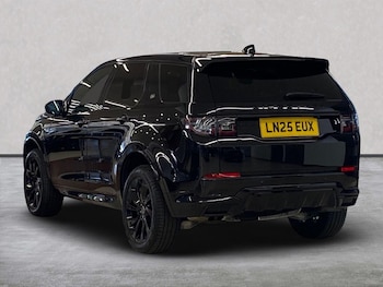 Used Land Rover Discovery Sport 2025 for sale - 76763470: Photo