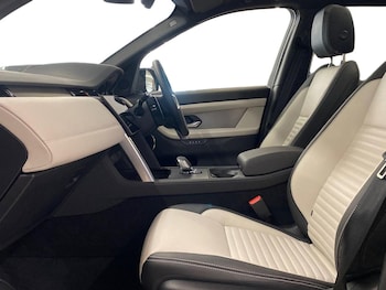 Used Land Rover Discovery Sport 2025 for sale - 76763470: Photo