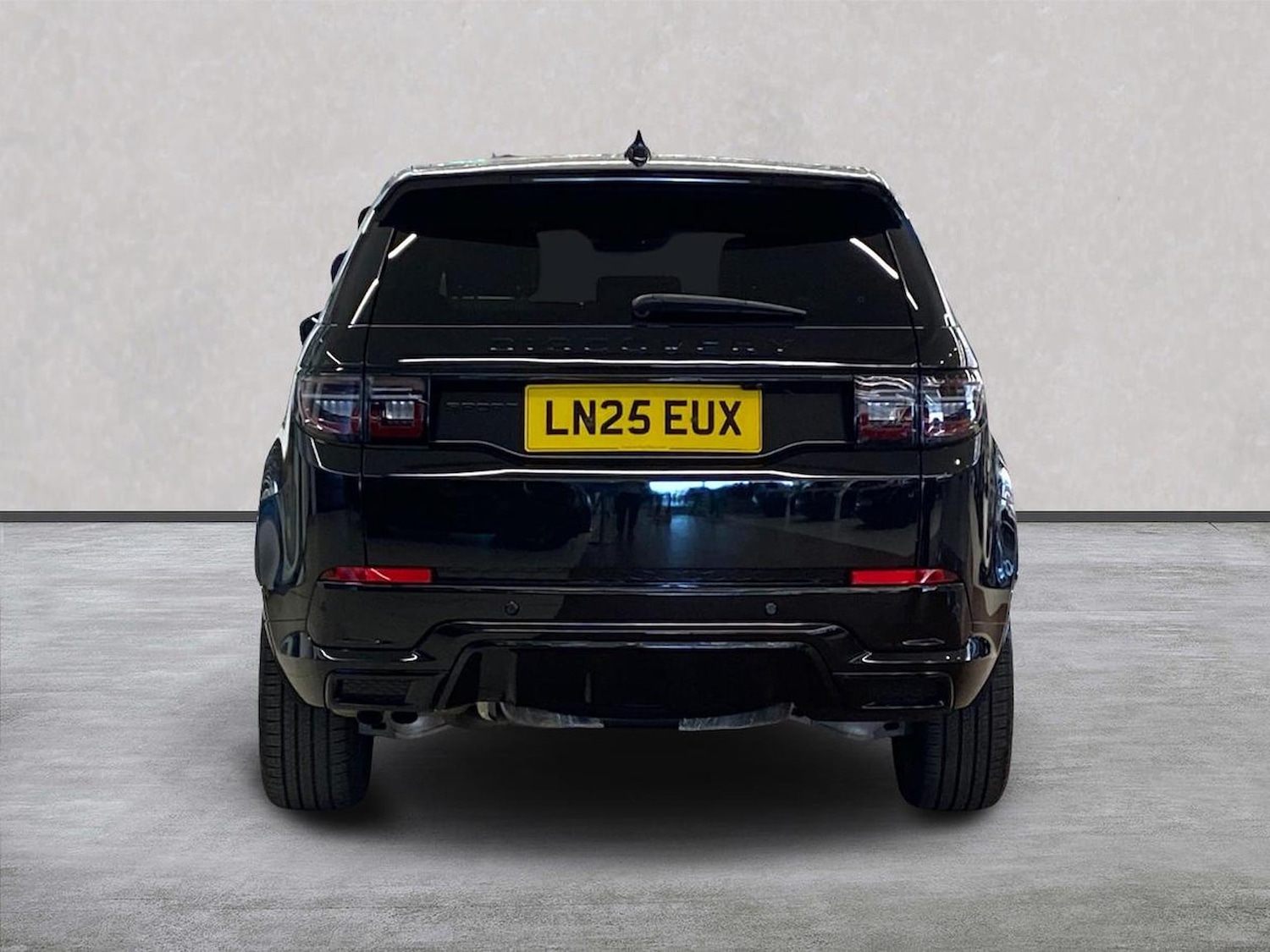 Used Land Rover Discovery Sport 2025 for sale - 76763470: Photo 6