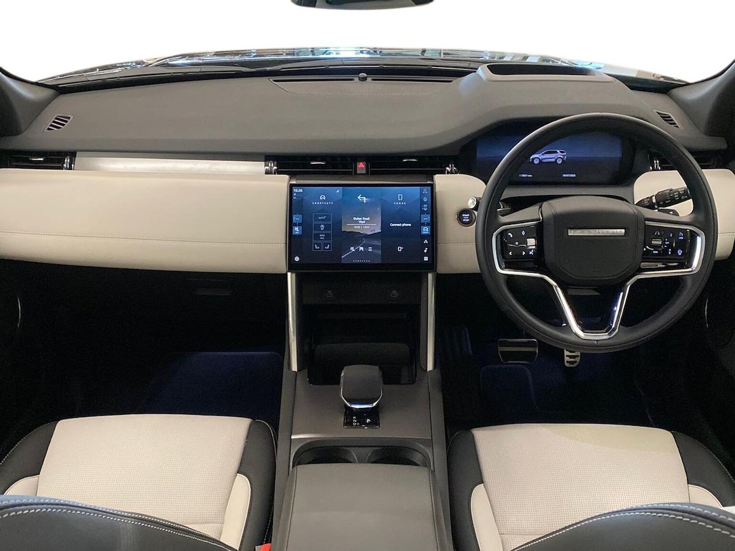 Used Land Rover Discovery Sport 2025 for sale - 76763470: Photo 9