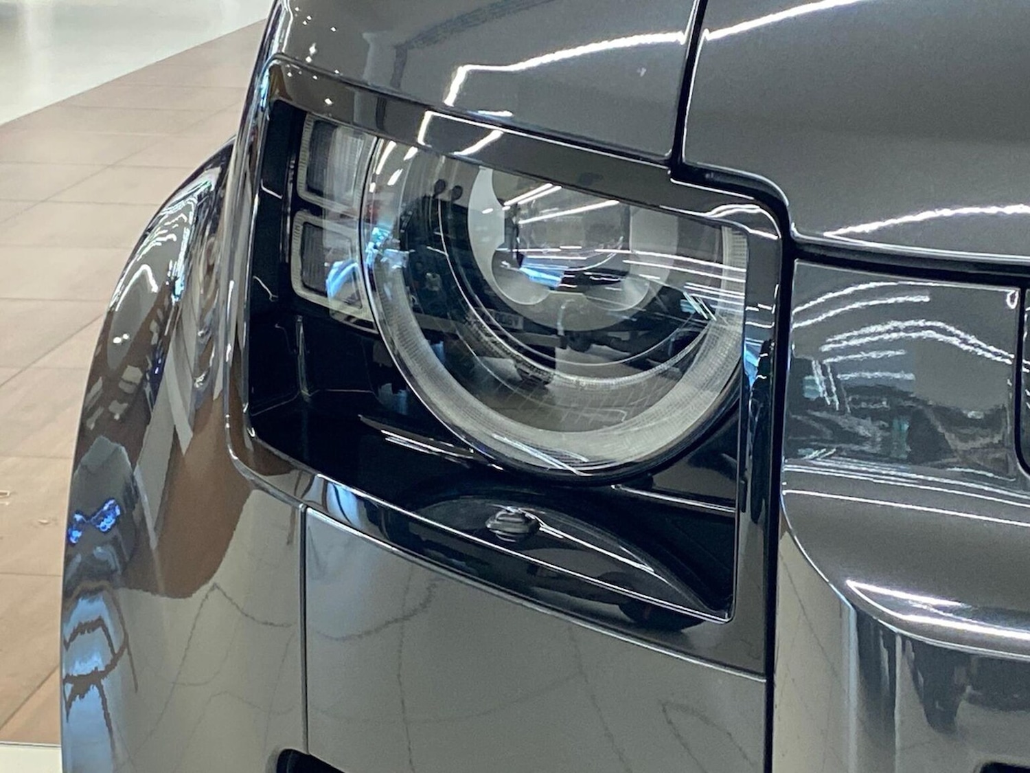 Used Land Rover Defender 2025 for sale - 76566552: Photo 18