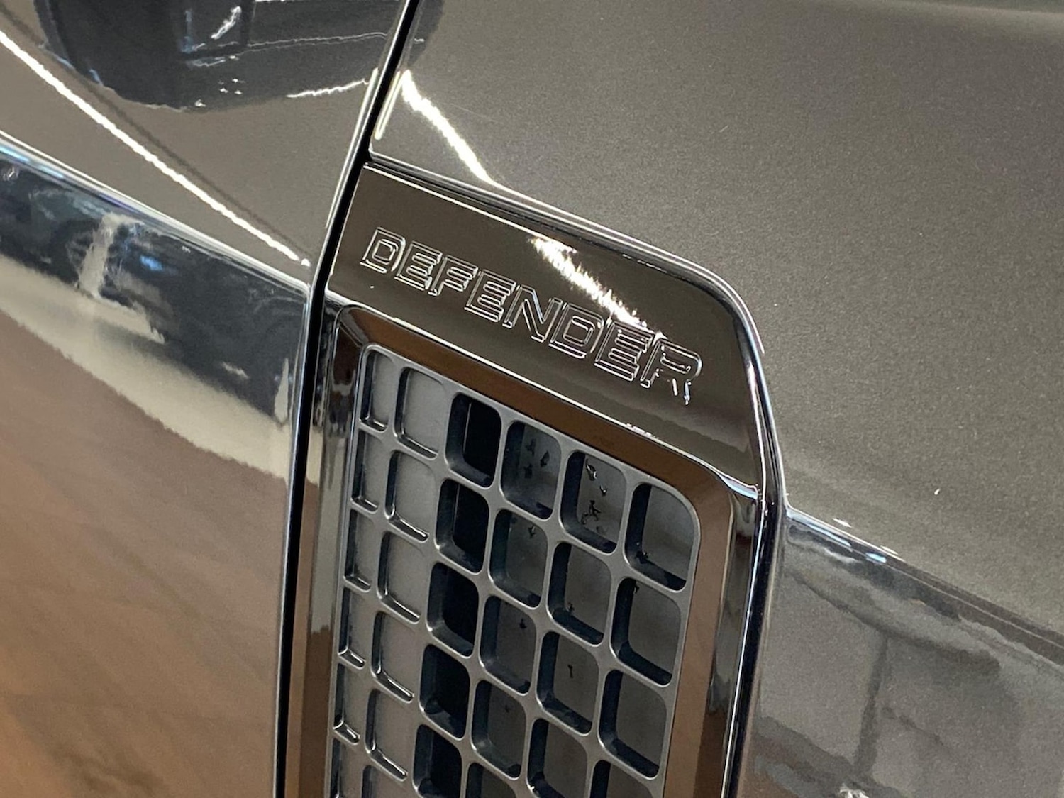 Used Land Rover Defender 2025 for sale - 76566552: Photo 20