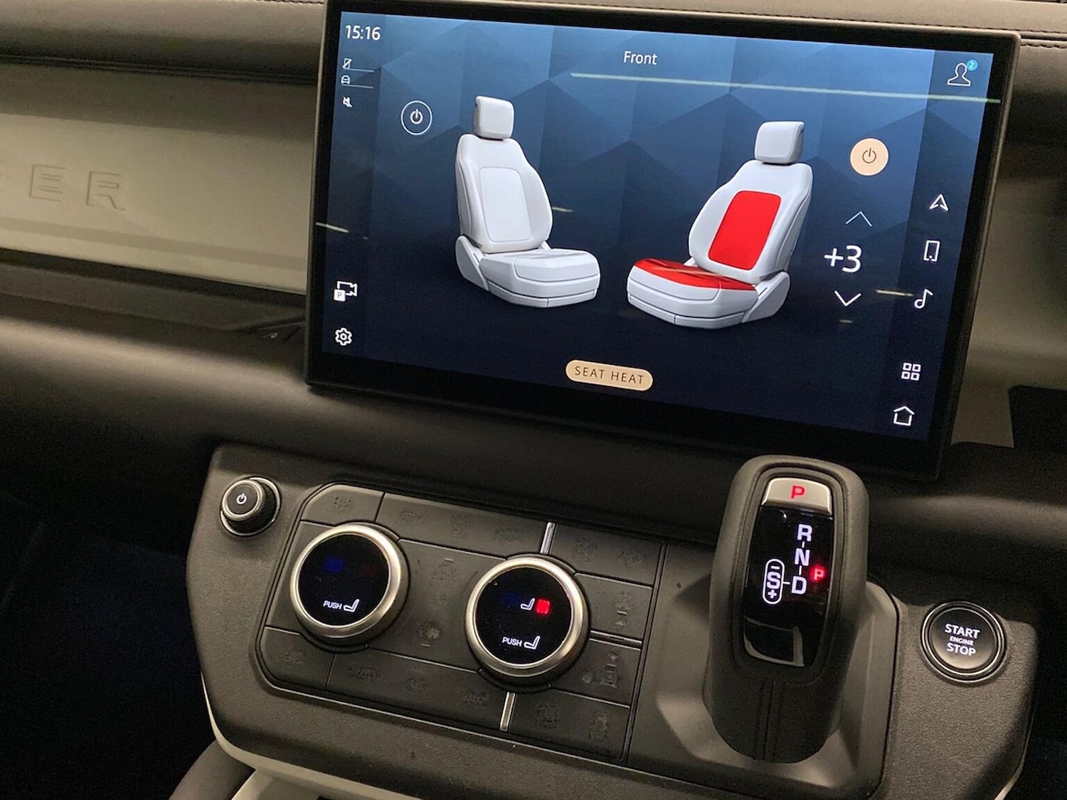 Used Land Rover Defender 2025 for sale - 76566552: Photo 22