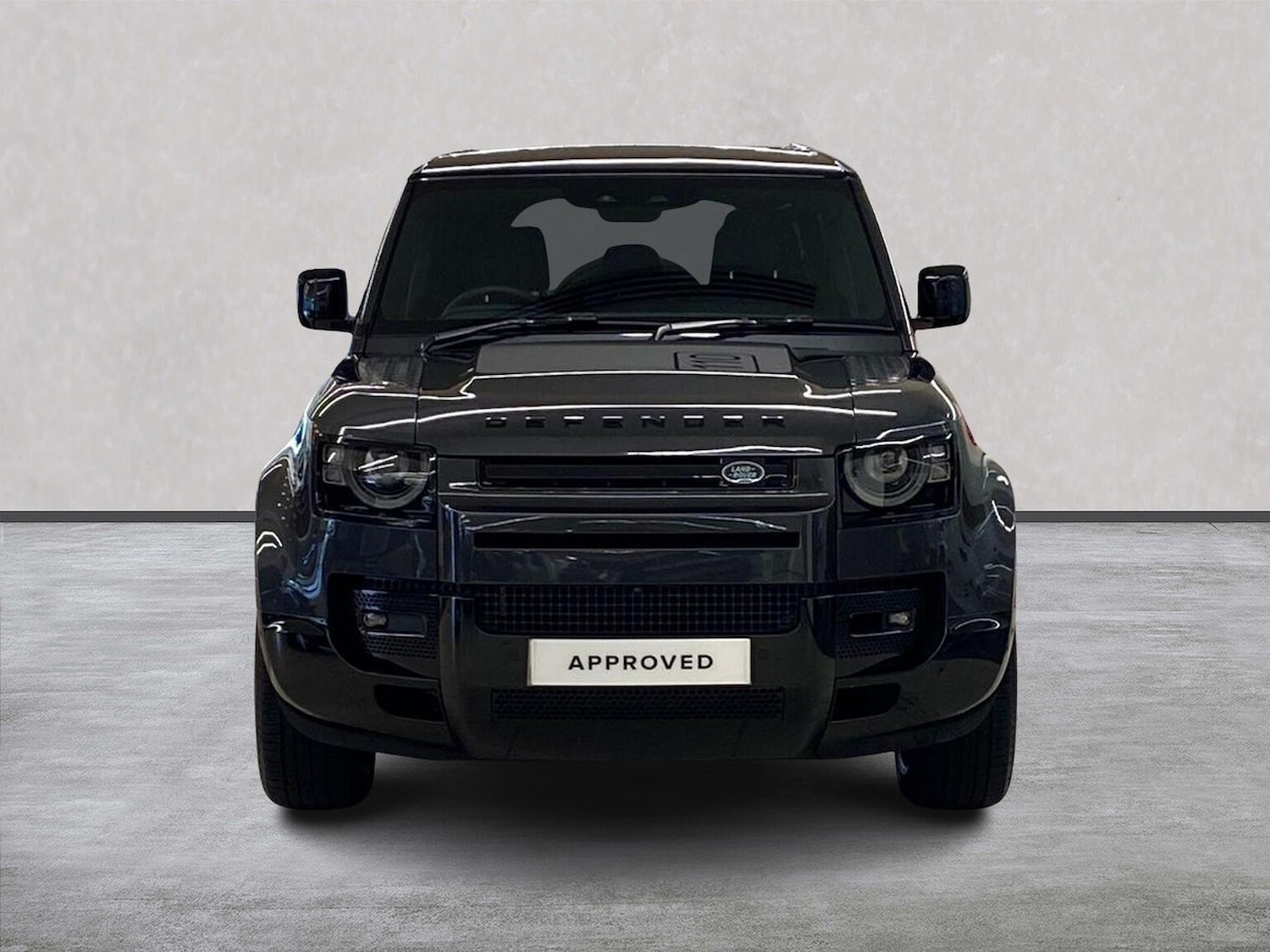 Used Land Rover Defender 2025 for sale - 76566552: Photo 7