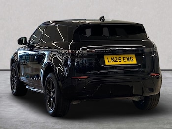 Used Land Rover Range Rover Evoque 2025 for sale - 75435609: Photo
