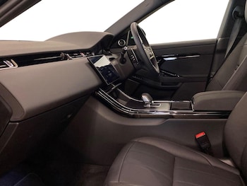 Used Land Rover Range Rover Evoque 2025 for sale - 75435609: Photo