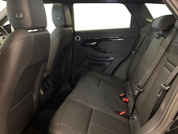 Used Land Rover Range Rover Evoque 2025 for sale - 75435609: Photo