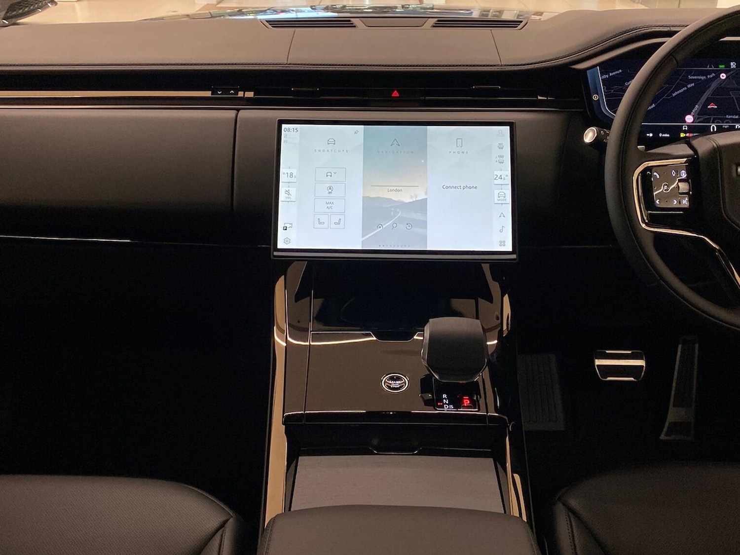 Used Land Rover Range Rover Sport 2025 for sale - 76864011: Photo 14