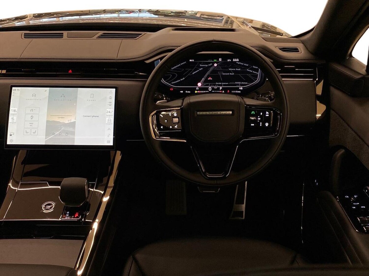 Used Land Rover Range Rover Sport 2025 for sale - 76864011: Photo 15