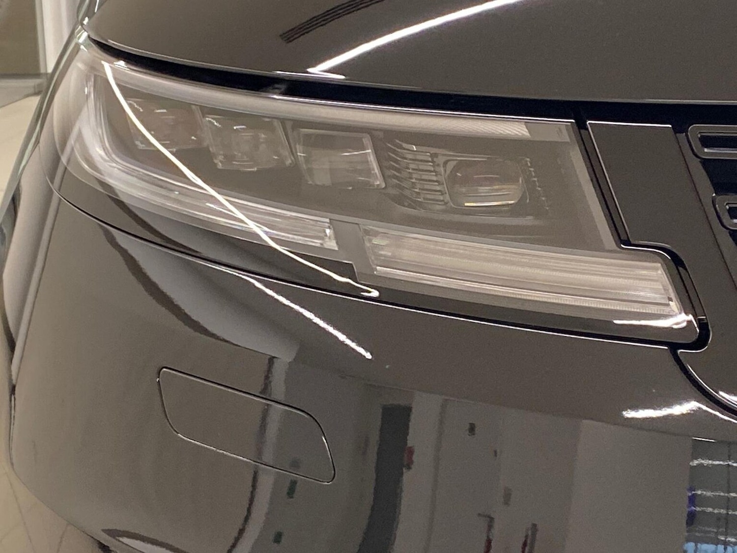 Used Land Rover Range Rover Sport 2025 for sale - 76864011: Photo 17